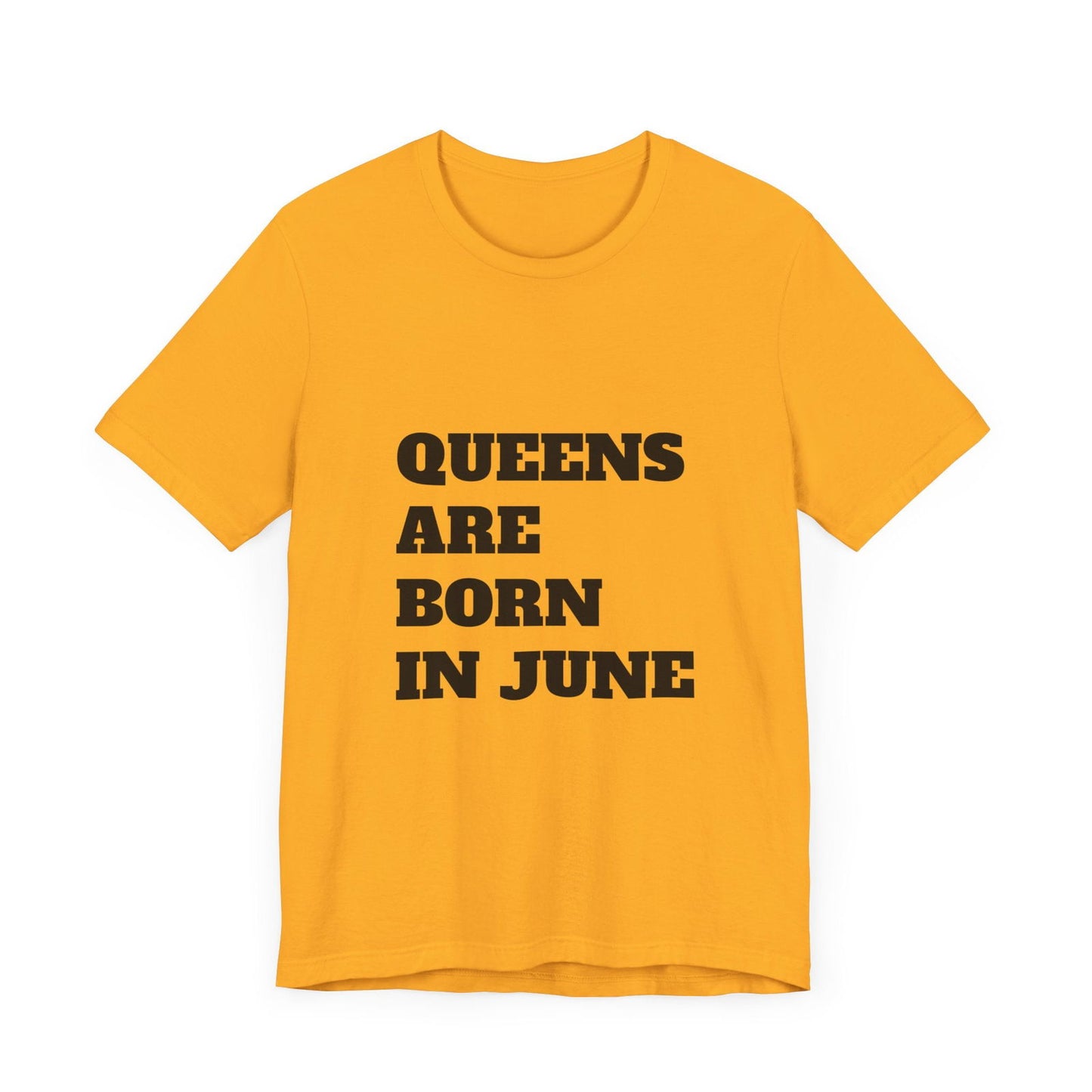 Unisex Jersey Short Sleeve Tee - CHRISTDEST GLOBAL SERVICE
