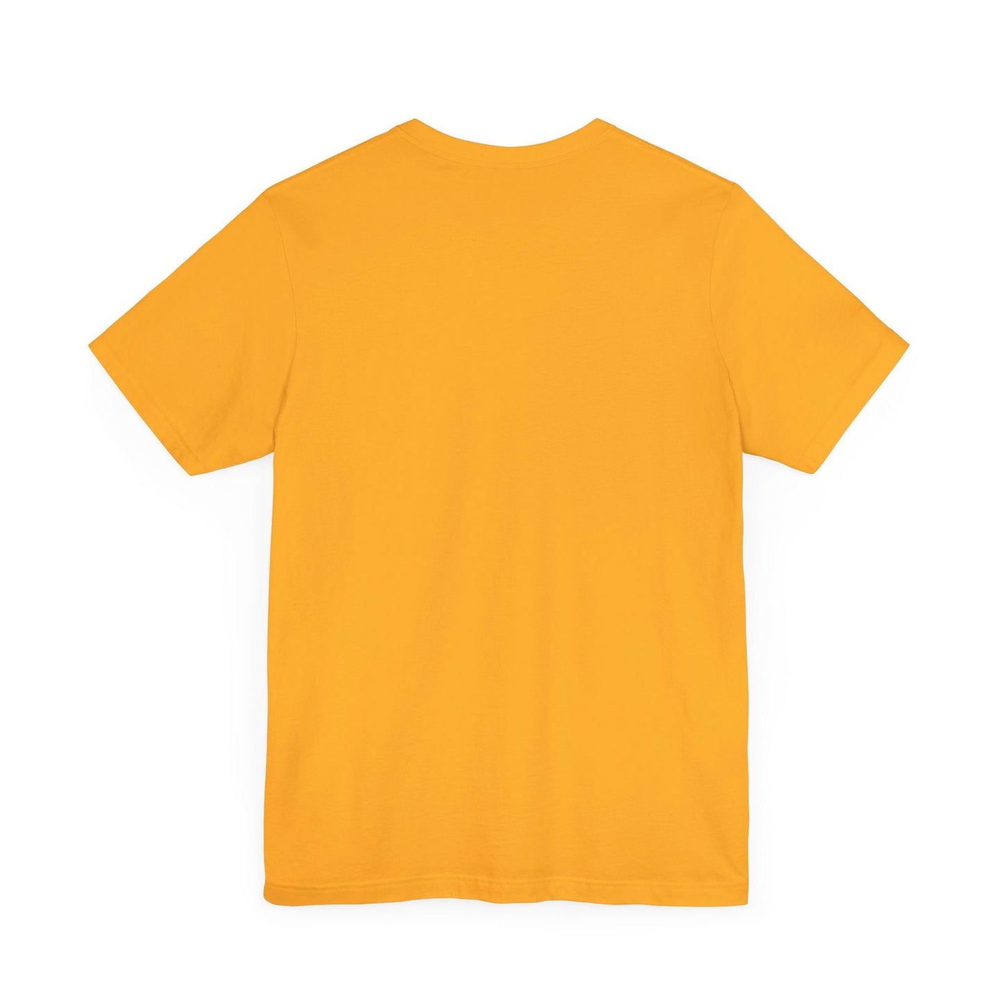 Unisex Jersey Short Sleeve Tee - CHRISTDEST GLOBAL SERVICE