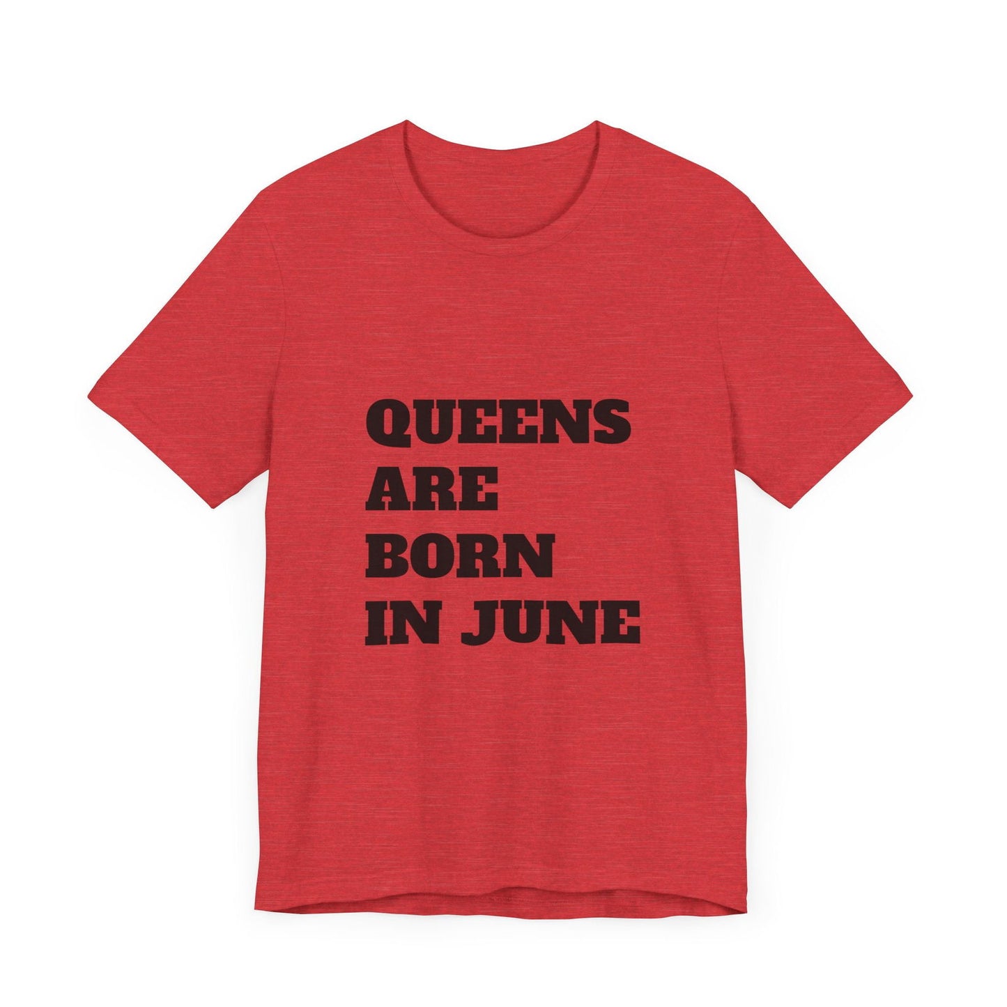 Unisex Jersey Short Sleeve Tee - CHRISTDEST GLOBAL SERVICE