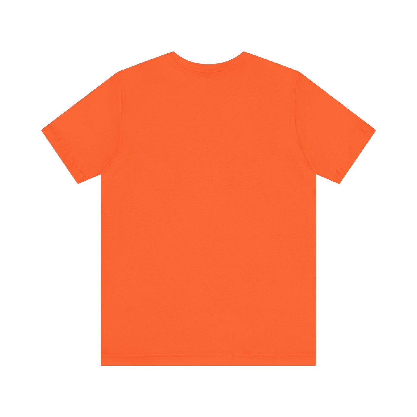 Unisex Jersey Short Sleeve Tee - CHRISTDEST GLOBAL SERVICE