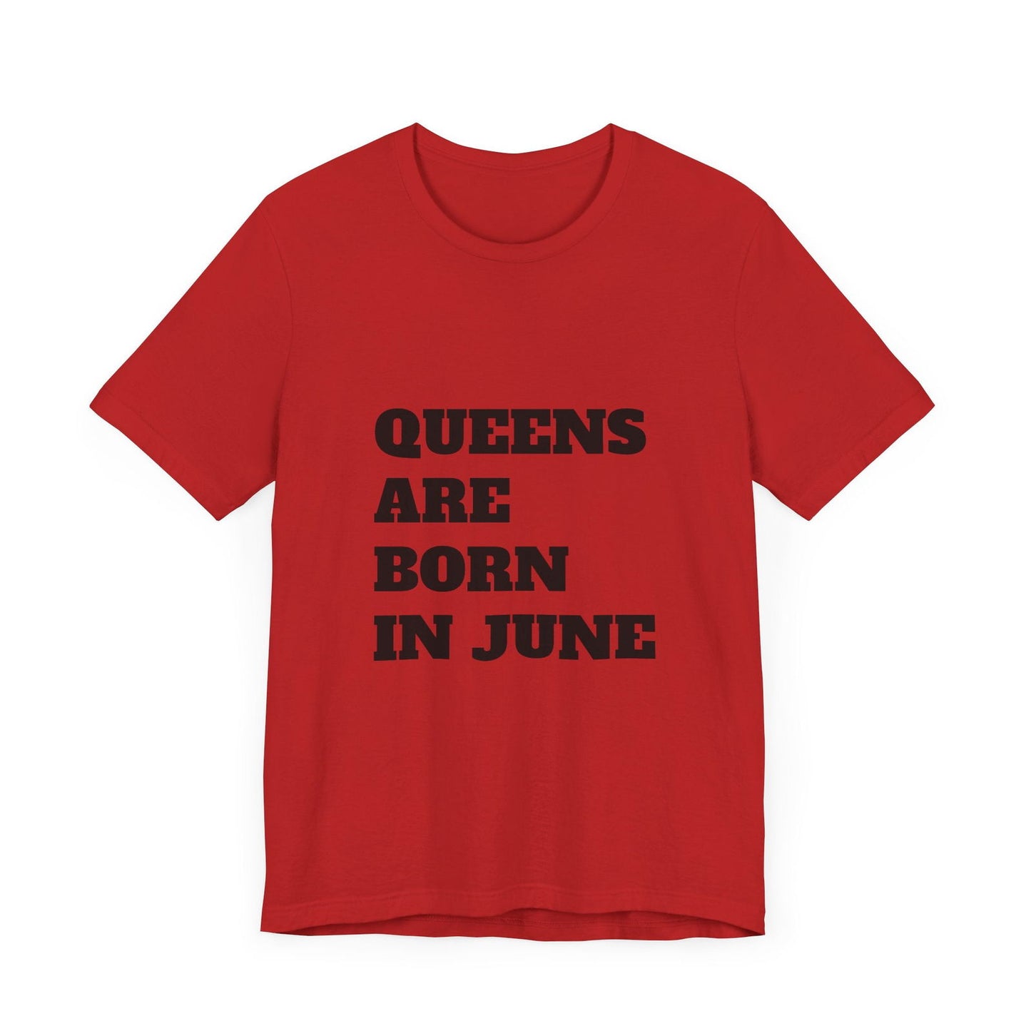 Unisex Jersey Short Sleeve Tee - CHRISTDEST GLOBAL SERVICE