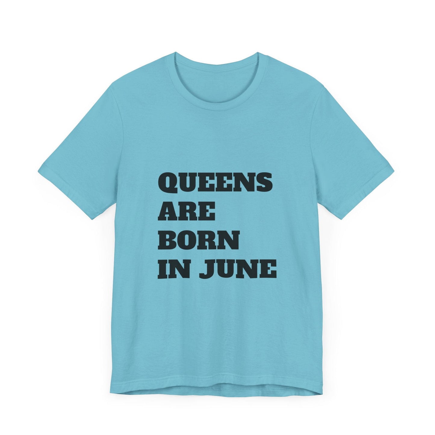 Unisex Jersey Short Sleeve Tee - CHRISTDEST GLOBAL SERVICE