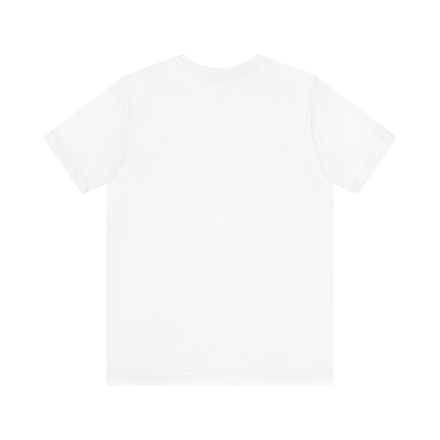 Unisex Jersey Short Sleeve Tee - CHRISTDEST GLOBAL SERVICE