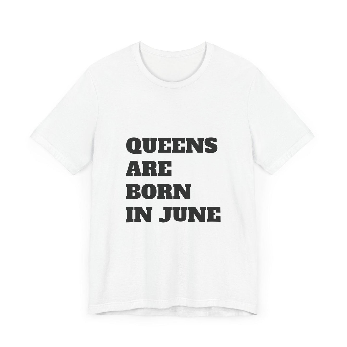 Unisex Jersey Short Sleeve Tee - CHRISTDEST GLOBAL SERVICE
