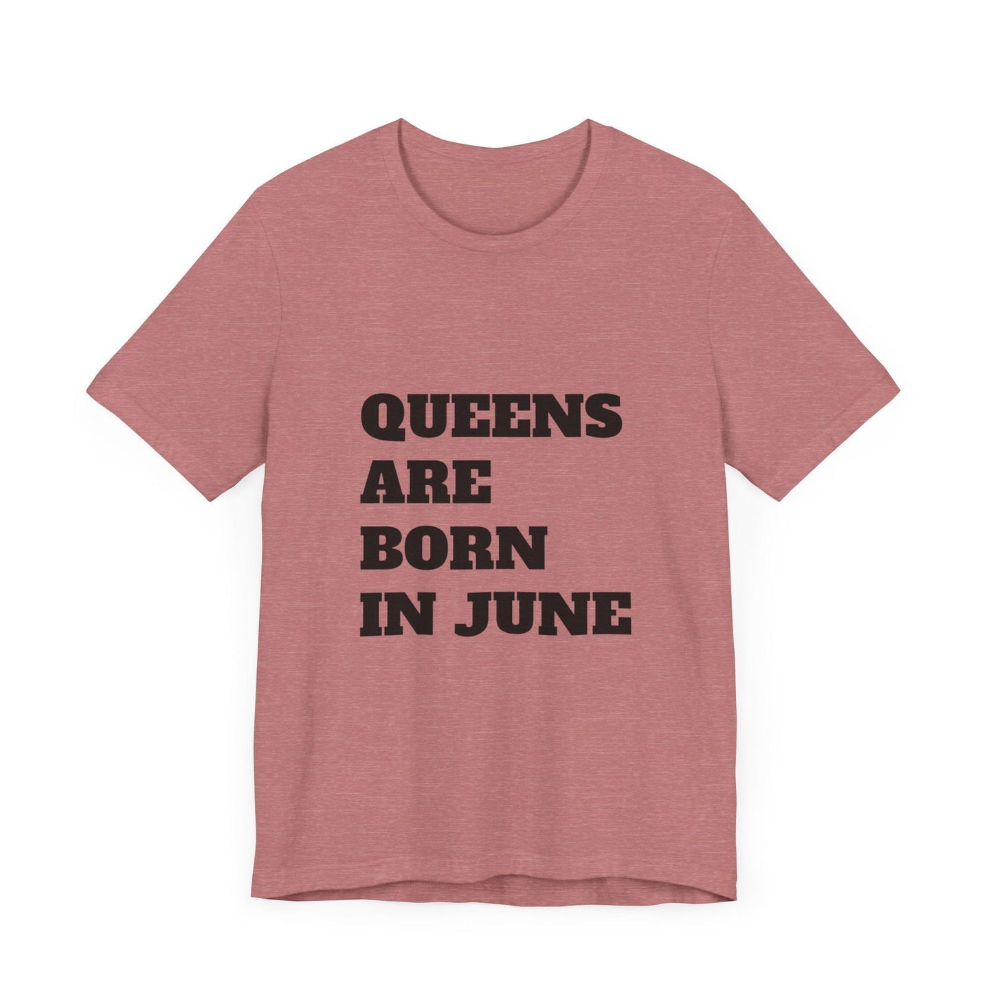 Unisex Jersey Short Sleeve Tee - CHRISTDEST GLOBAL SERVICE