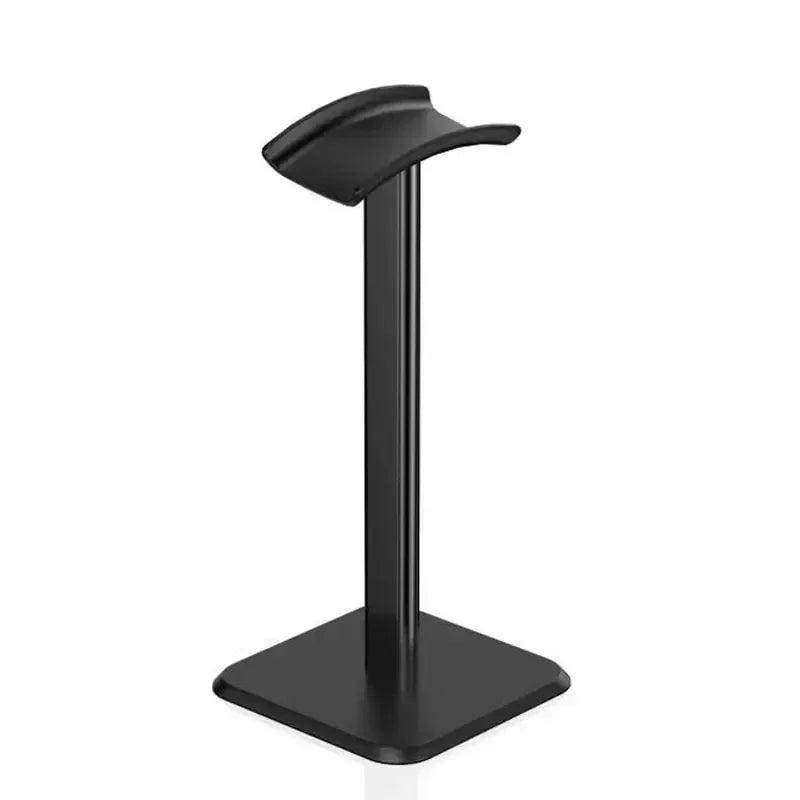 VIKEFON Head-Mounted Headphone Stand Stylish Detachable Headset Holder For Airpods Max Beats Bose Sennheiser Display Stand - CHRISTDEST GLOBAL SERVICE