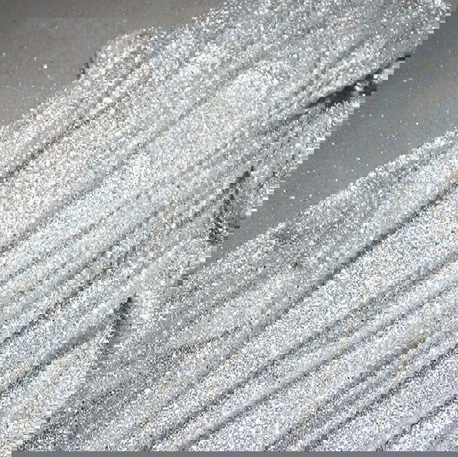 Wedding Dress Silver Bronzing Sequin Fabric - CHRISTDEST GLOBAL SERVICE