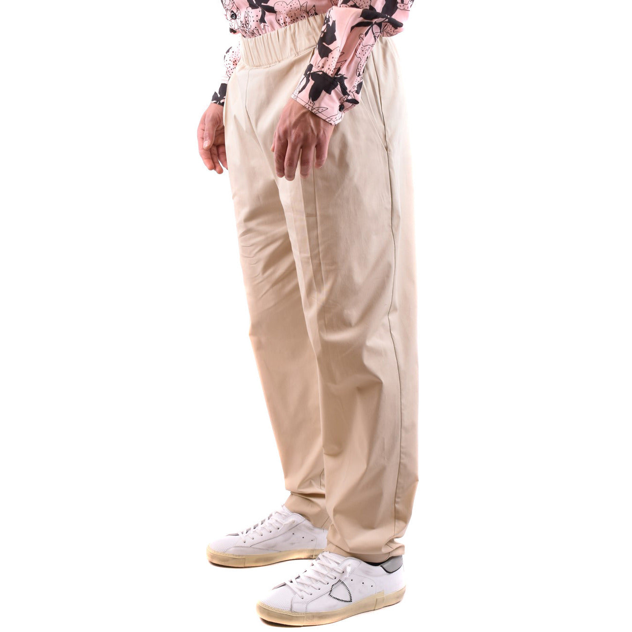 Laneus Men Trousers