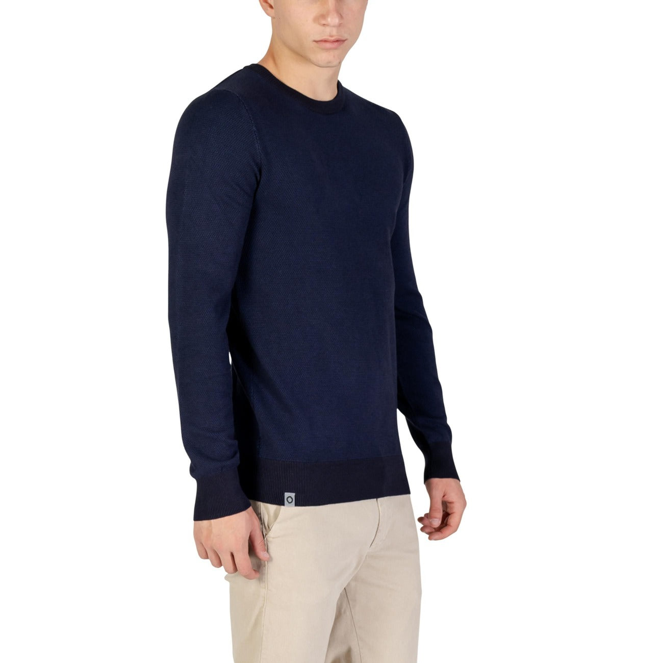 Yos Men Knitwear