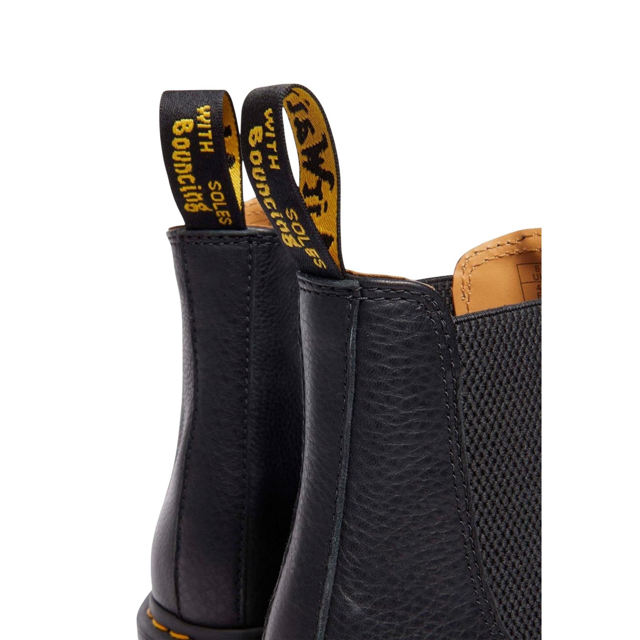 Dr. Martens Men Boots