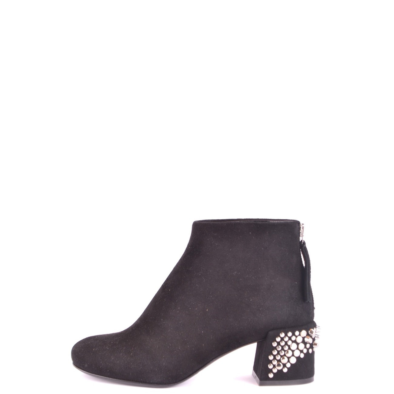 Mcq Alexander Mqueen Women Boots