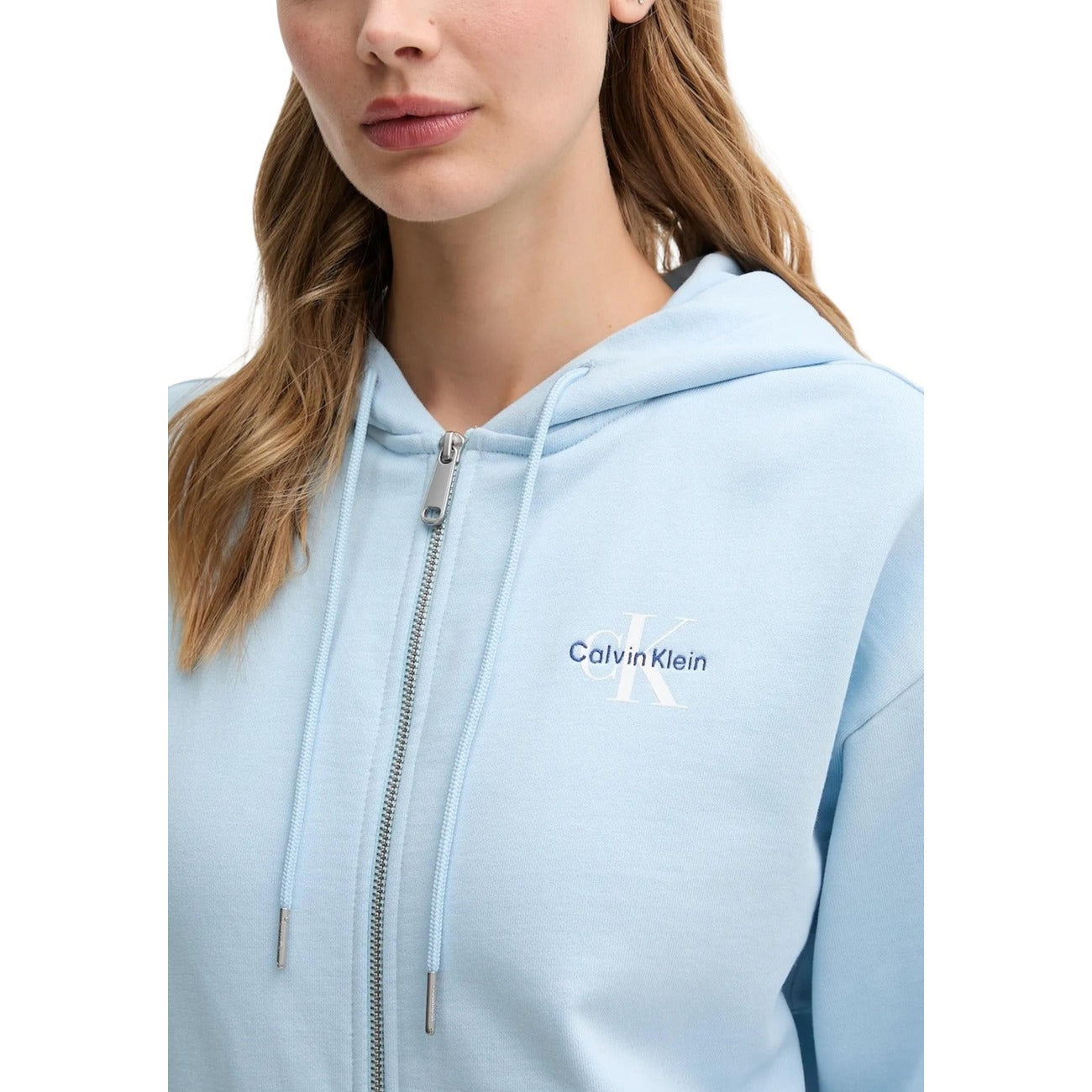 Calvin Klein Jeans Women Sweatshirts