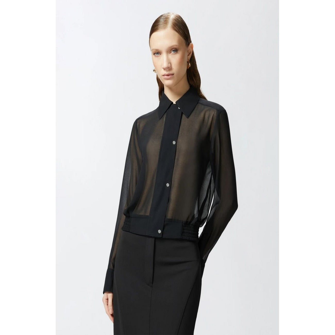 Pinko Women Shirt