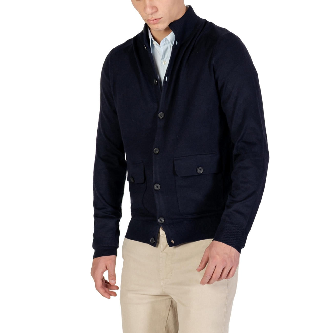 Yos Men Cardigan