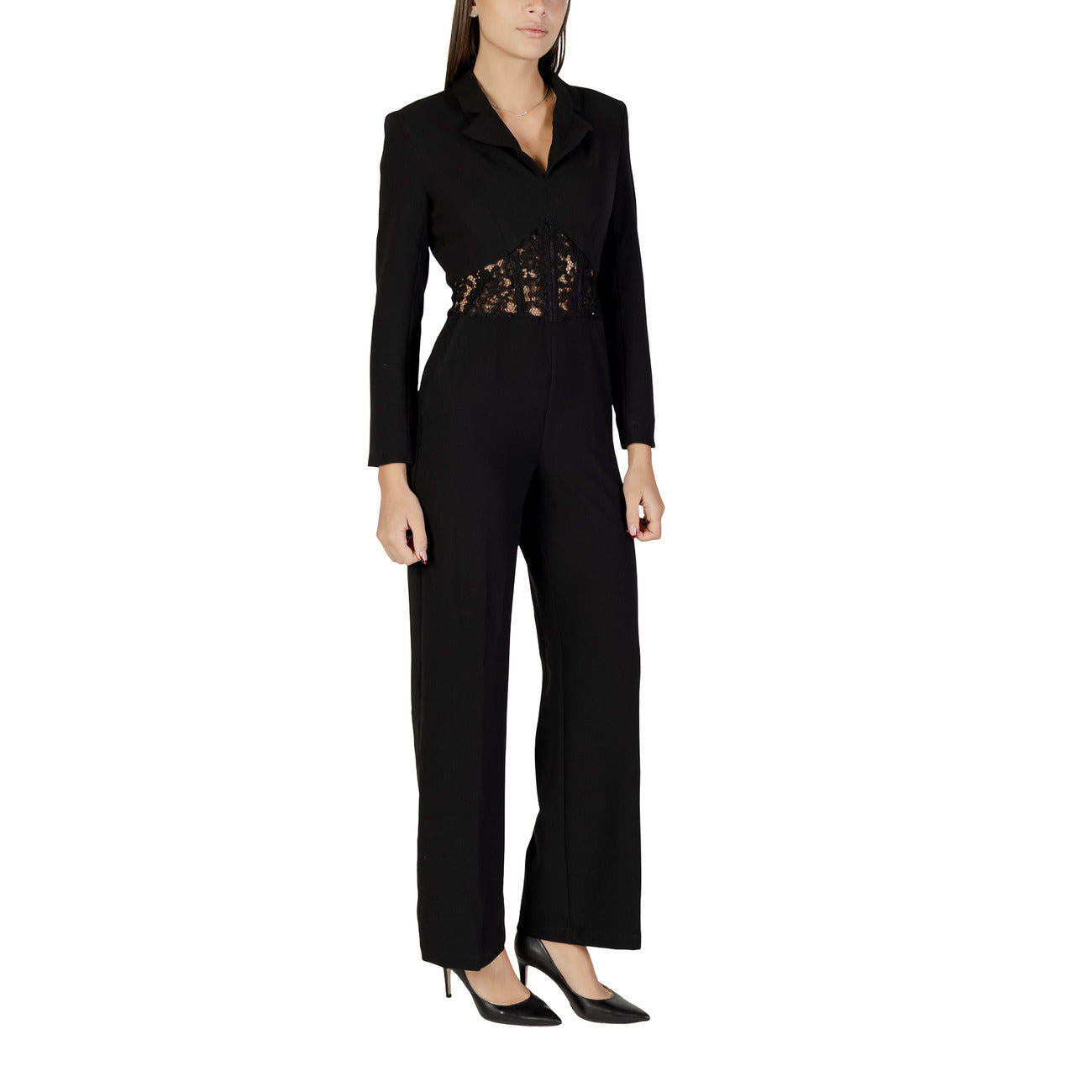 Morgan De Toi Women Jumpsuit