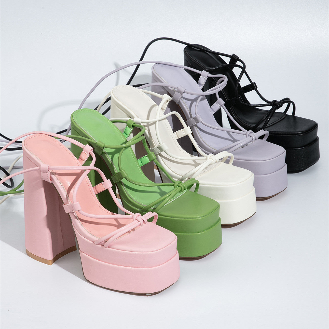 LADIES HANDBAG AND SHOES - CHRISTDEST GLOBAL SERVICE