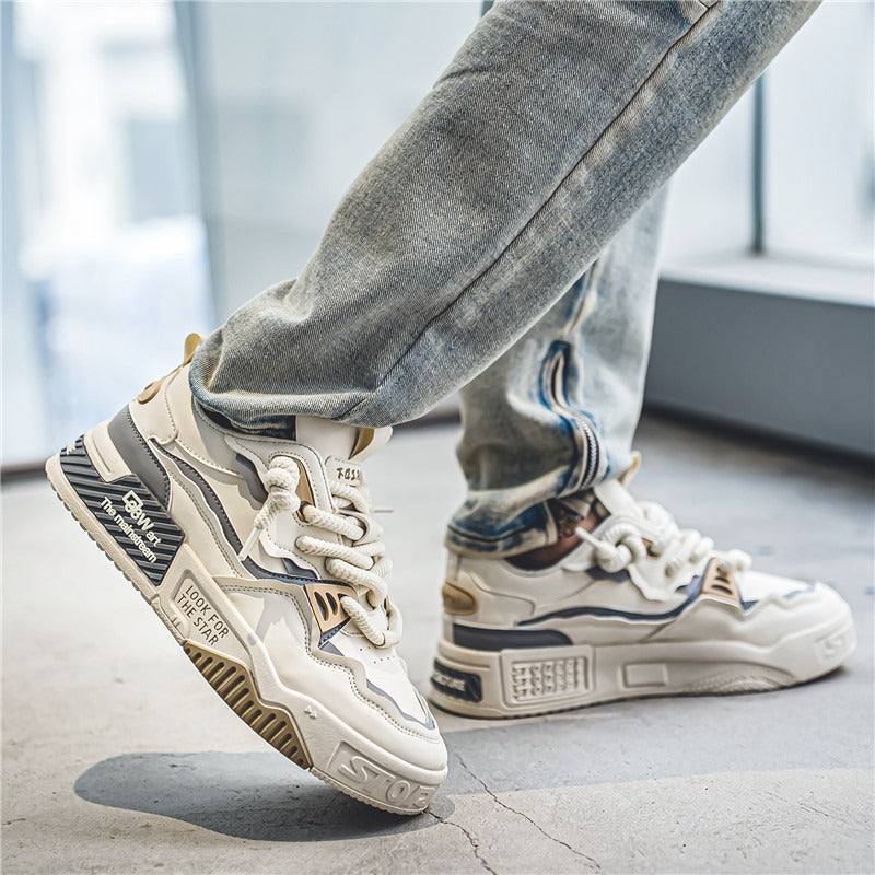 MEN SHOES AND ACCESSORIES