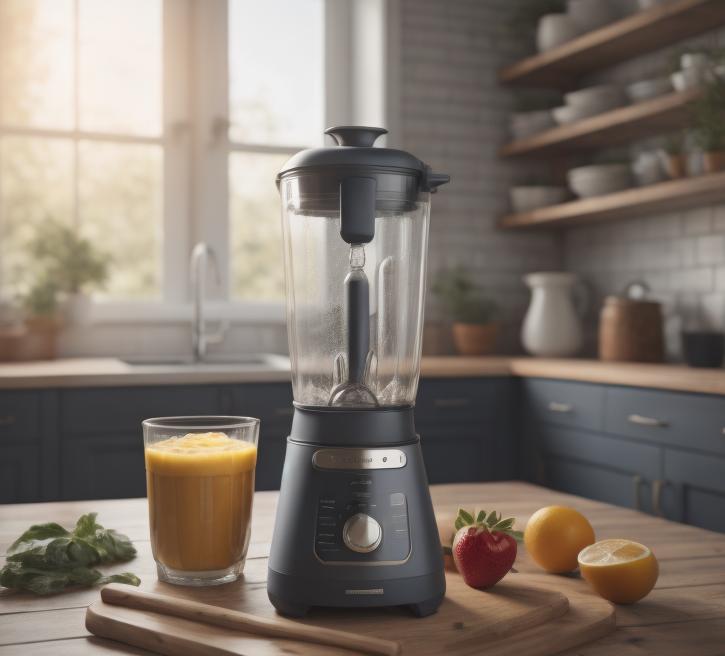 Blender