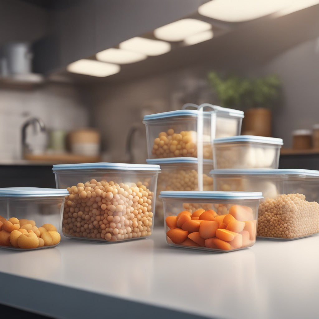 Food Storage Containers