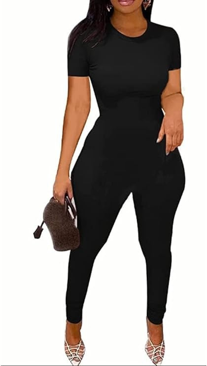 Short Sleeved Pants