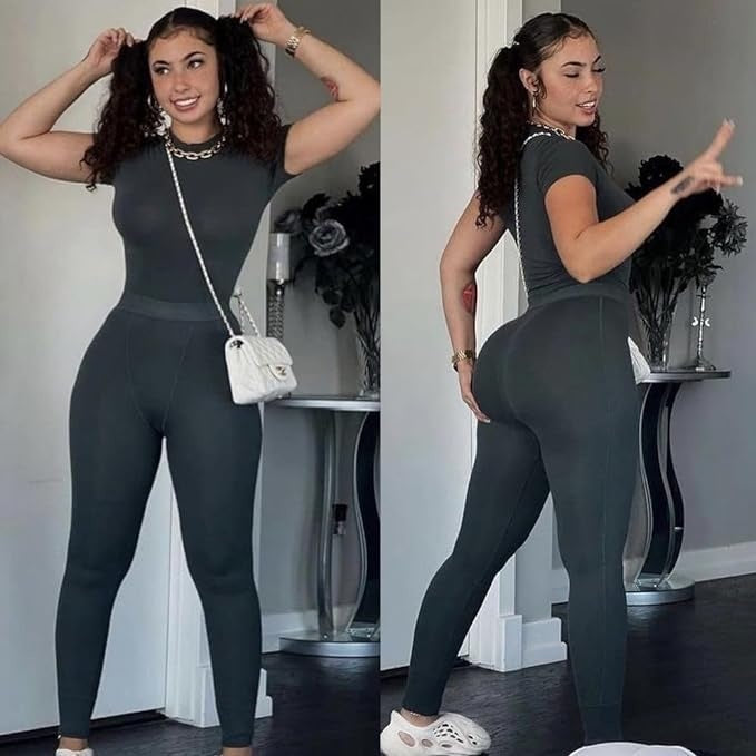 Short Sleeved Pants