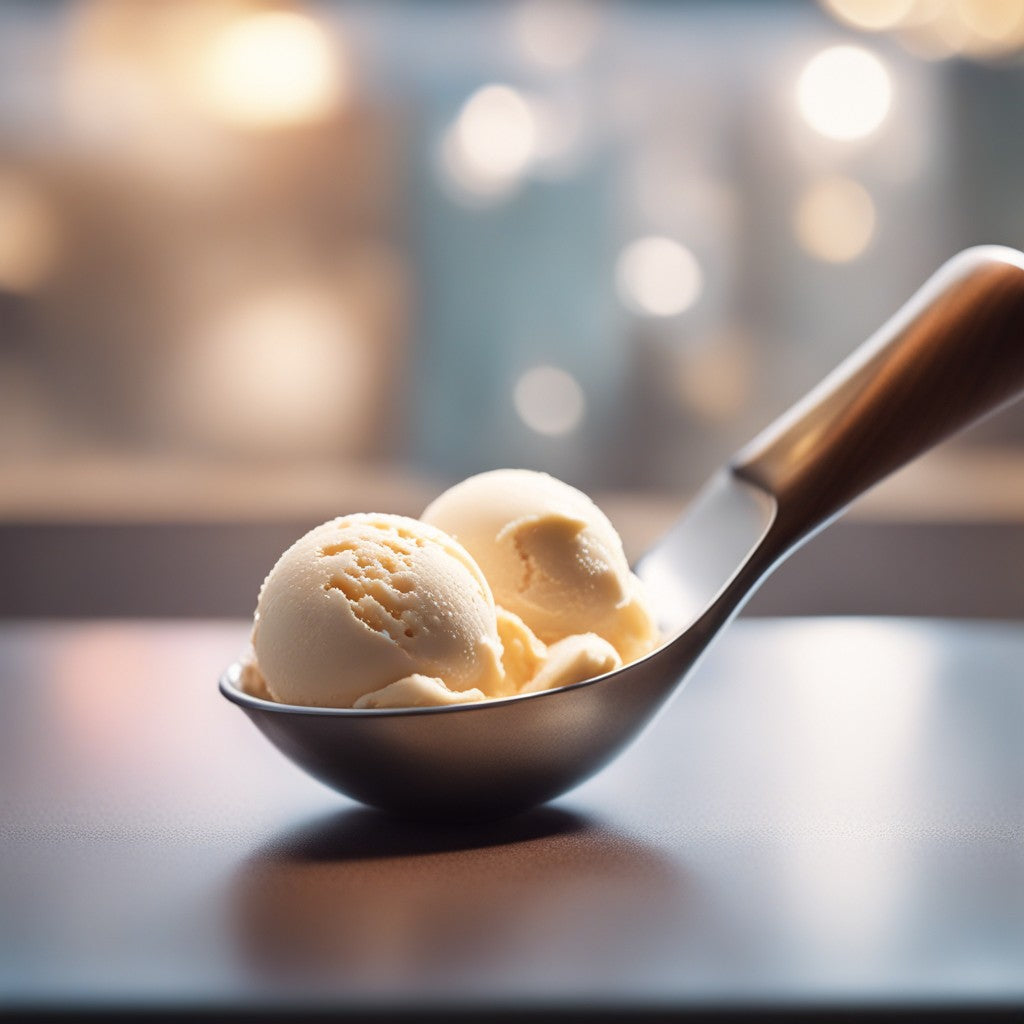 Ice Cream Scoop