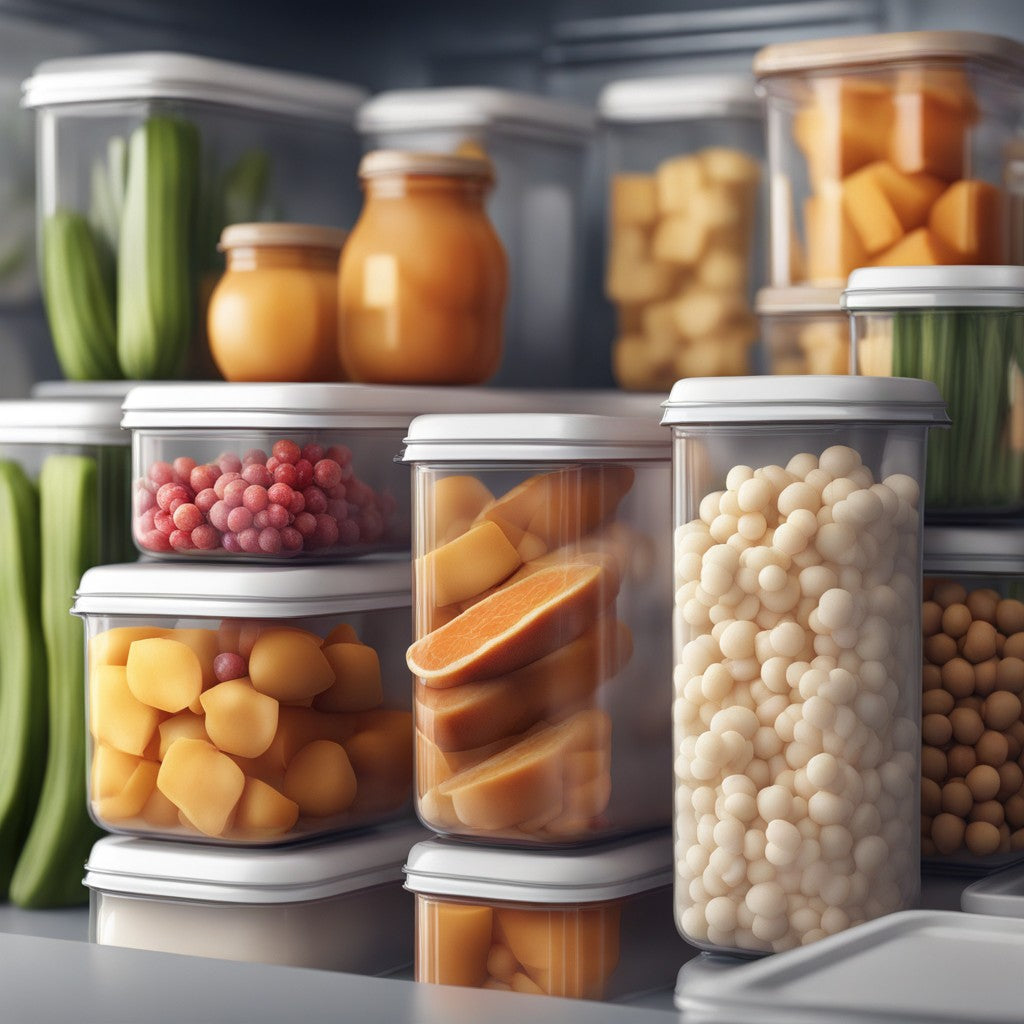 Food Storage Containers