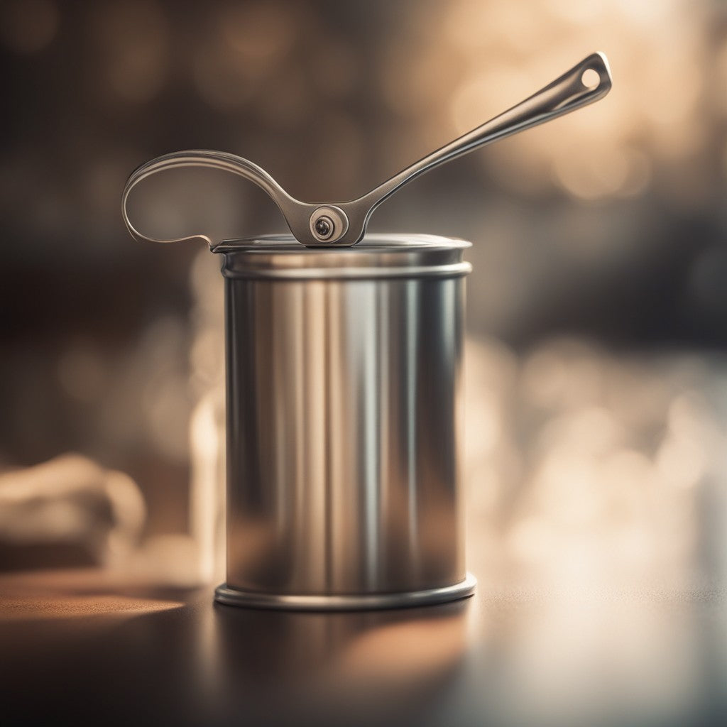 Can Opener