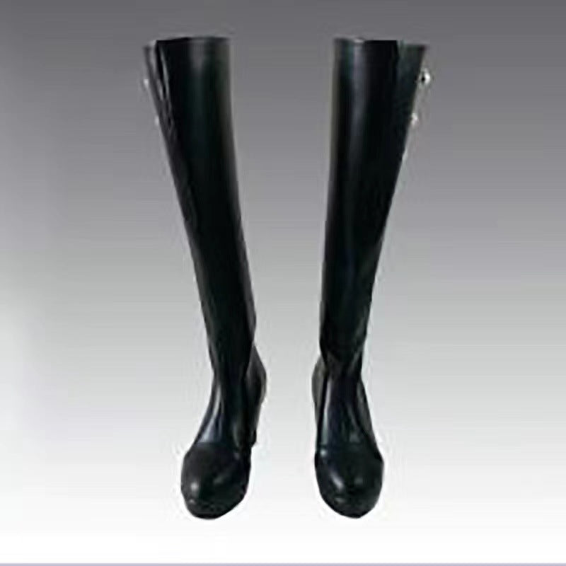 The end of the fiery angel cosplay clothes anime animation clothes Krulumigar Shoes that come with cosplay clothing