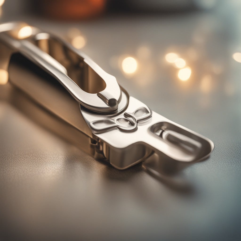 Can Opener
