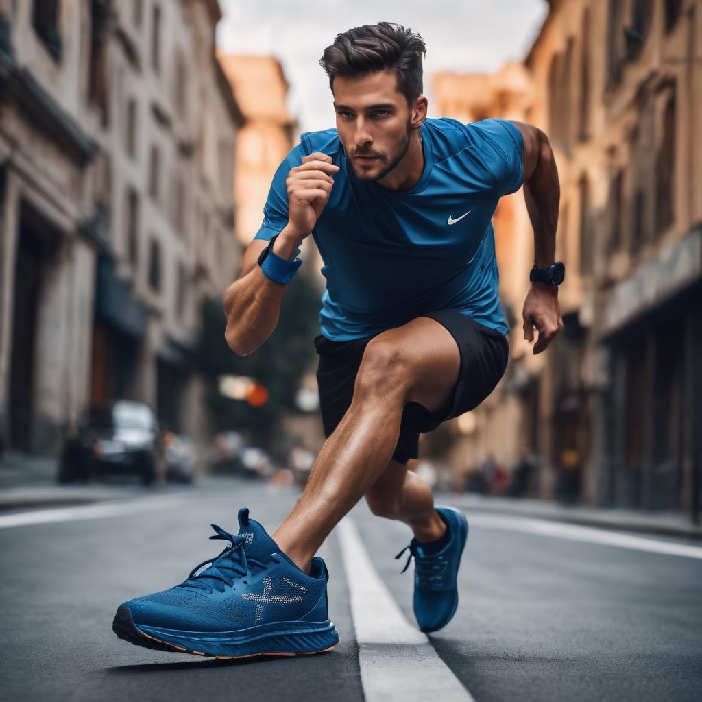 Running Shoes