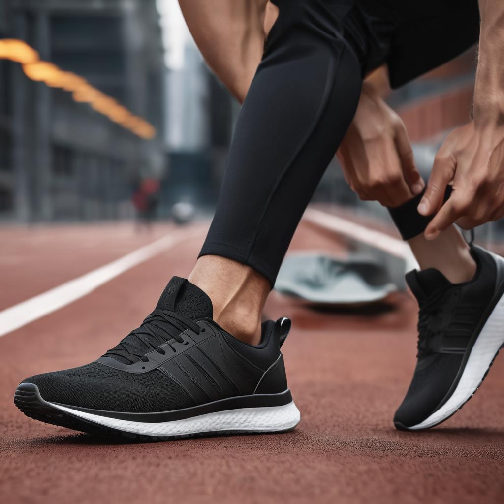 Running Shoes