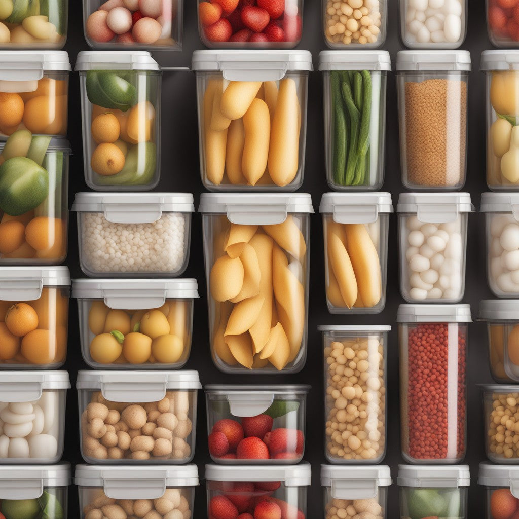 Food Storage Containers