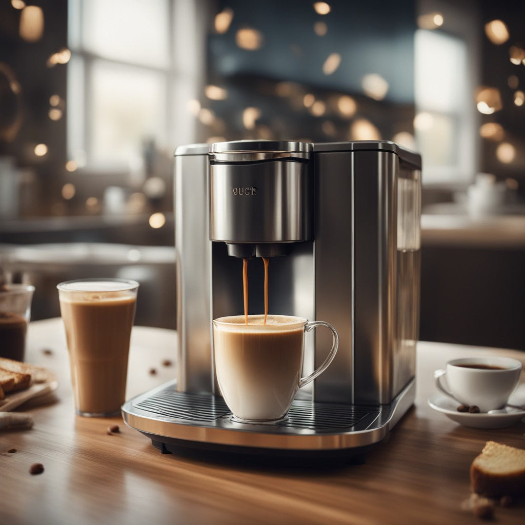 Coffee Maker