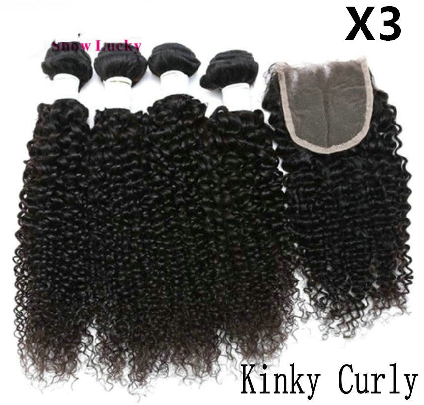 9a brazilian kinky curly human hair - CHRISTDEST GLOBAL SERVICE