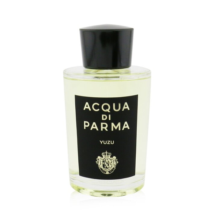 ACQUA DI PARMA - Signatures of the Sun Yuzu Eau De Parfum Spray - CHRISTDEST GLOBAL SERVICE
