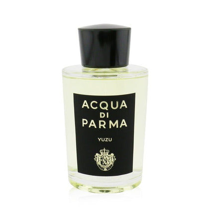 ACQUA DI PARMA - Signatures of the Sun Yuzu Eau De Parfum Spray - CHRISTDEST GLOBAL SERVICE