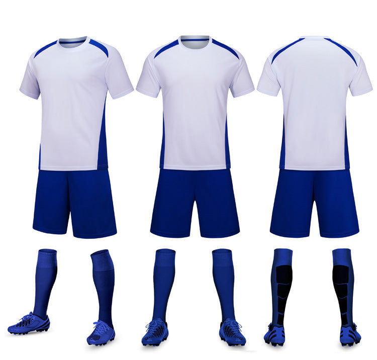 Adult and children football training suit - CHRISTDEST GLOBAL SERVICE