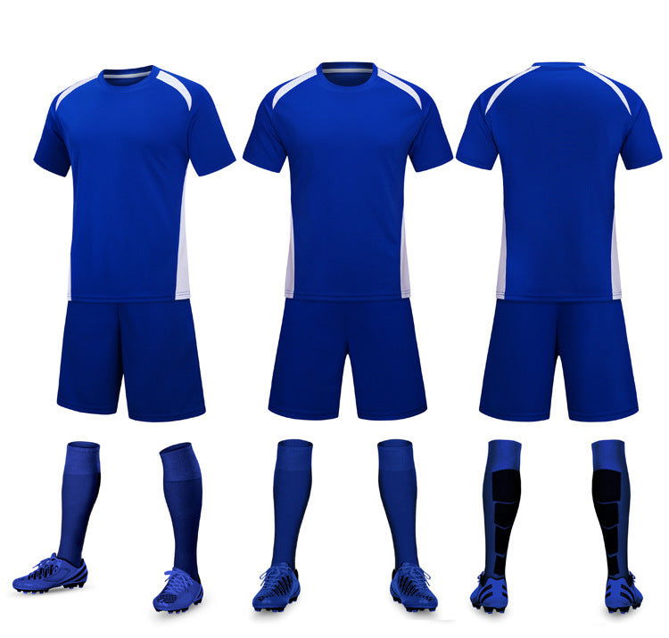 Adult and children football training suit - CHRISTDEST GLOBAL SERVICE