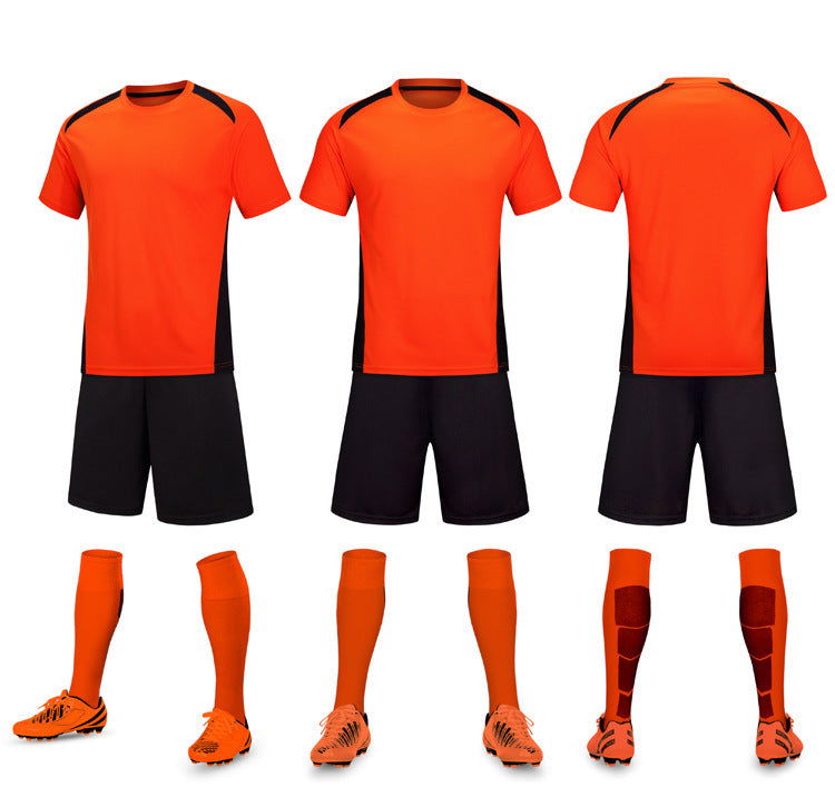 Adult and children football training suit - CHRISTDEST GLOBAL SERVICE
