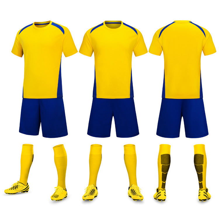 Adult and children football training suit - CHRISTDEST GLOBAL SERVICE