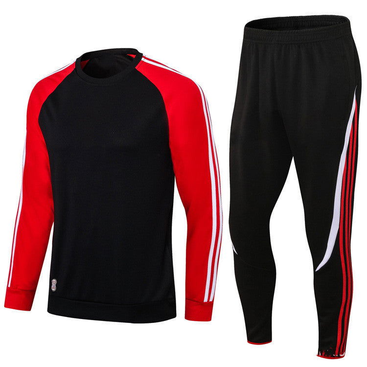 Africa Algeria Ajax Bayern Pre-match Football Training Jersey - CHRISTDEST GLOBAL SERVICE