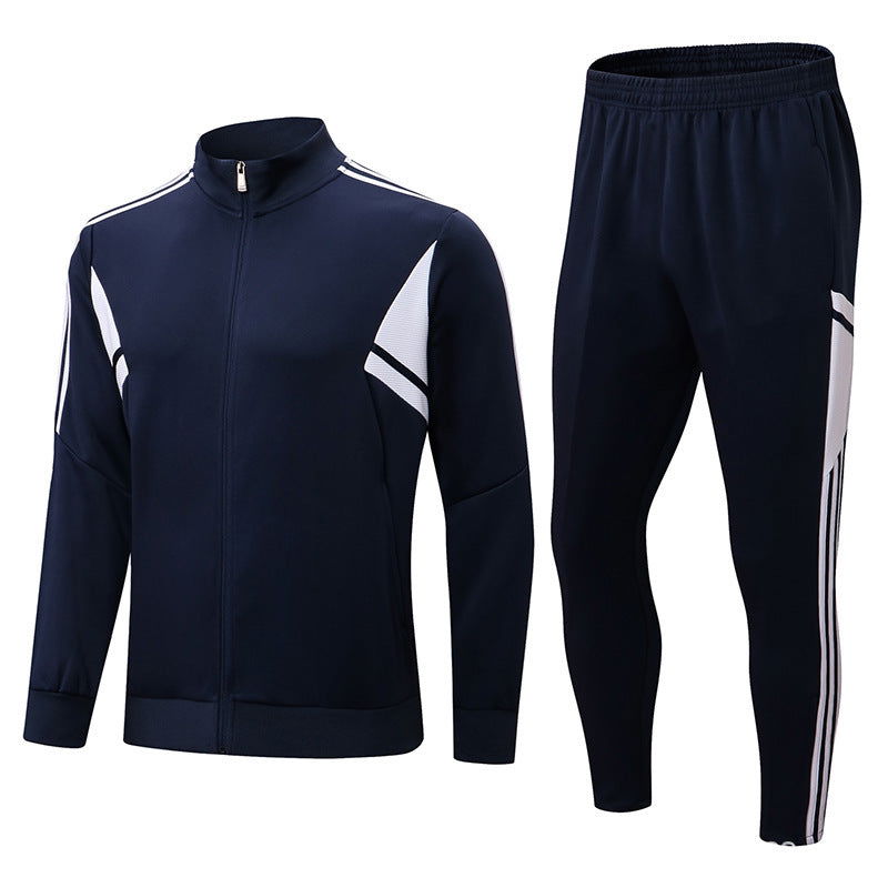 Africa Algeria Ajax Bayern Pre-match Football Training Jersey - CHRISTDEST GLOBAL SERVICE