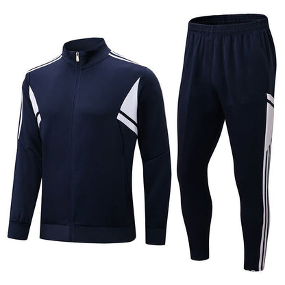 Africa Algeria Ajax Bayern Pre-match Football Training Jersey - CHRISTDEST GLOBAL SERVICE