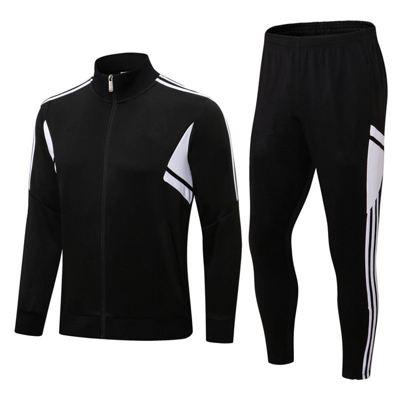 Africa Algeria Ajax Bayern Pre-match Football Training Jersey - CHRISTDEST GLOBAL SERVICE