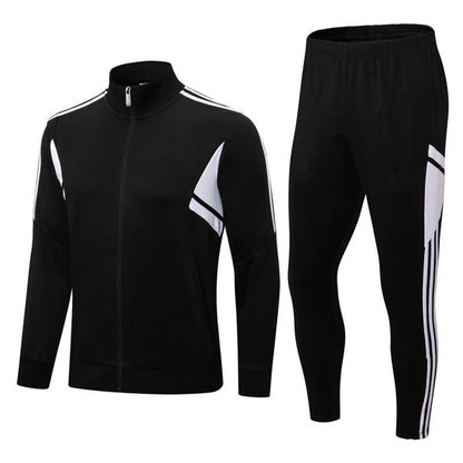 Africa Algeria Ajax Bayern Pre-match Football Training Jersey - CHRISTDEST GLOBAL SERVICE