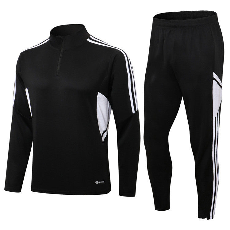Africa Algeria Ajax Bayern Pre-match Football Training Jersey - CHRISTDEST GLOBAL SERVICE