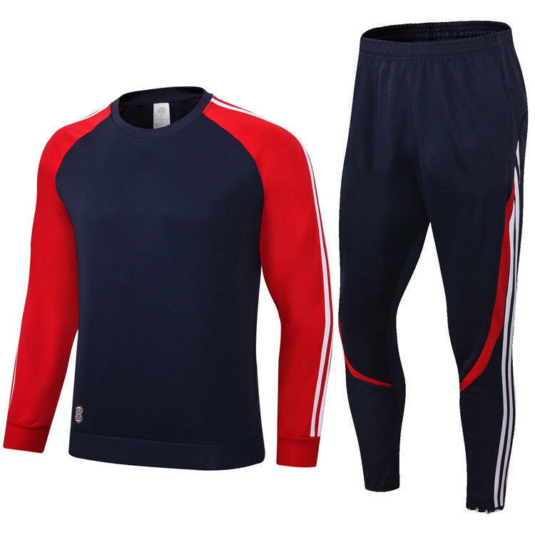 Africa Algeria Ajax Bayern Pre-match Football Training Jersey - CHRISTDEST GLOBAL SERVICE