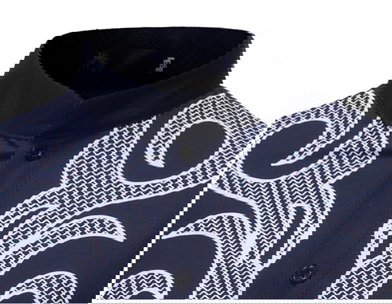 African Dashiki Robe Print Dress Shirt Men Hipster Hip Hop Casual - CHRISTDEST GLOBAL SERVICE