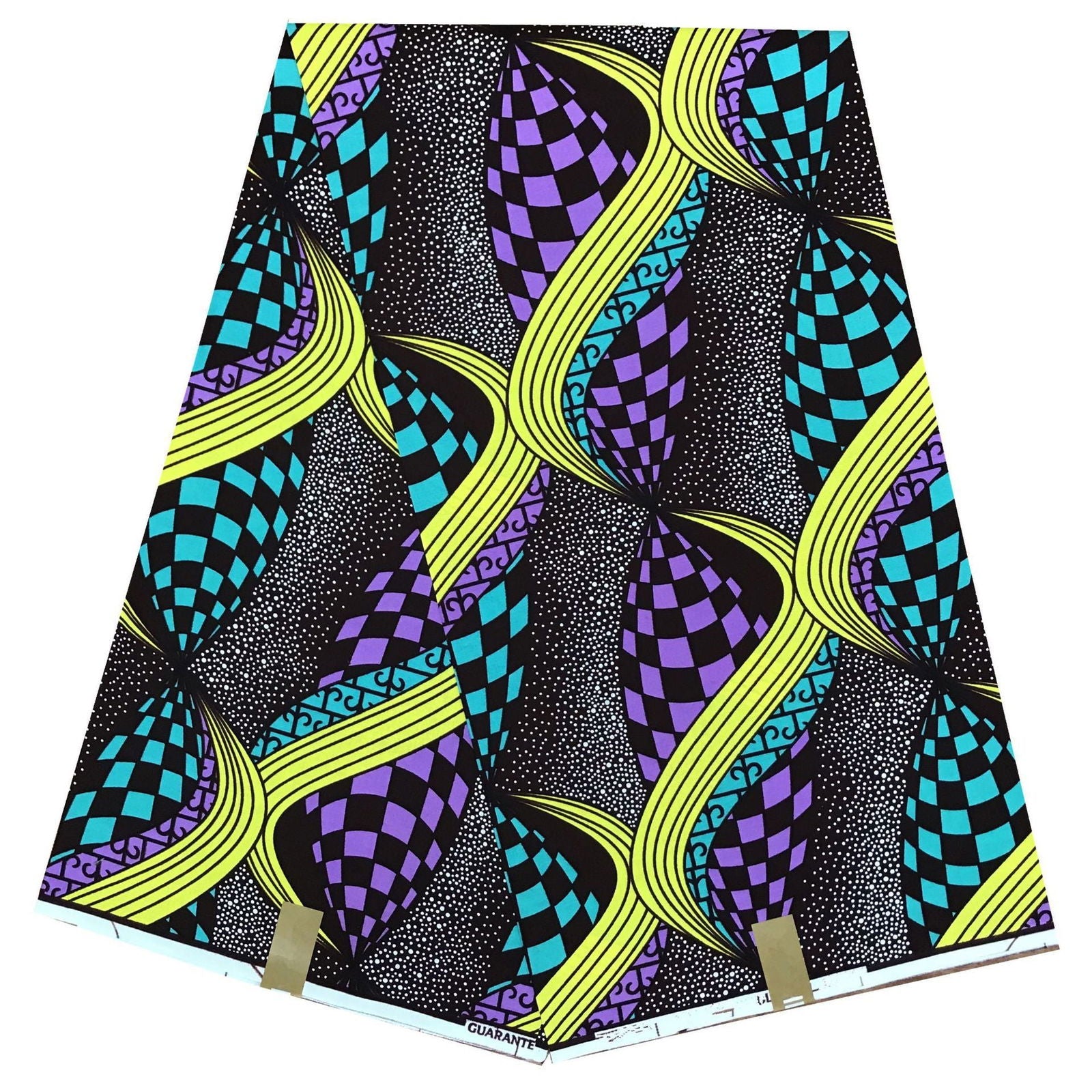 African cotton batik cloth - CHRISTDEST GLOBAL SERVICE